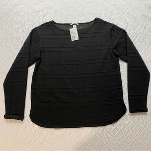 H&M Sweater, Size Medium